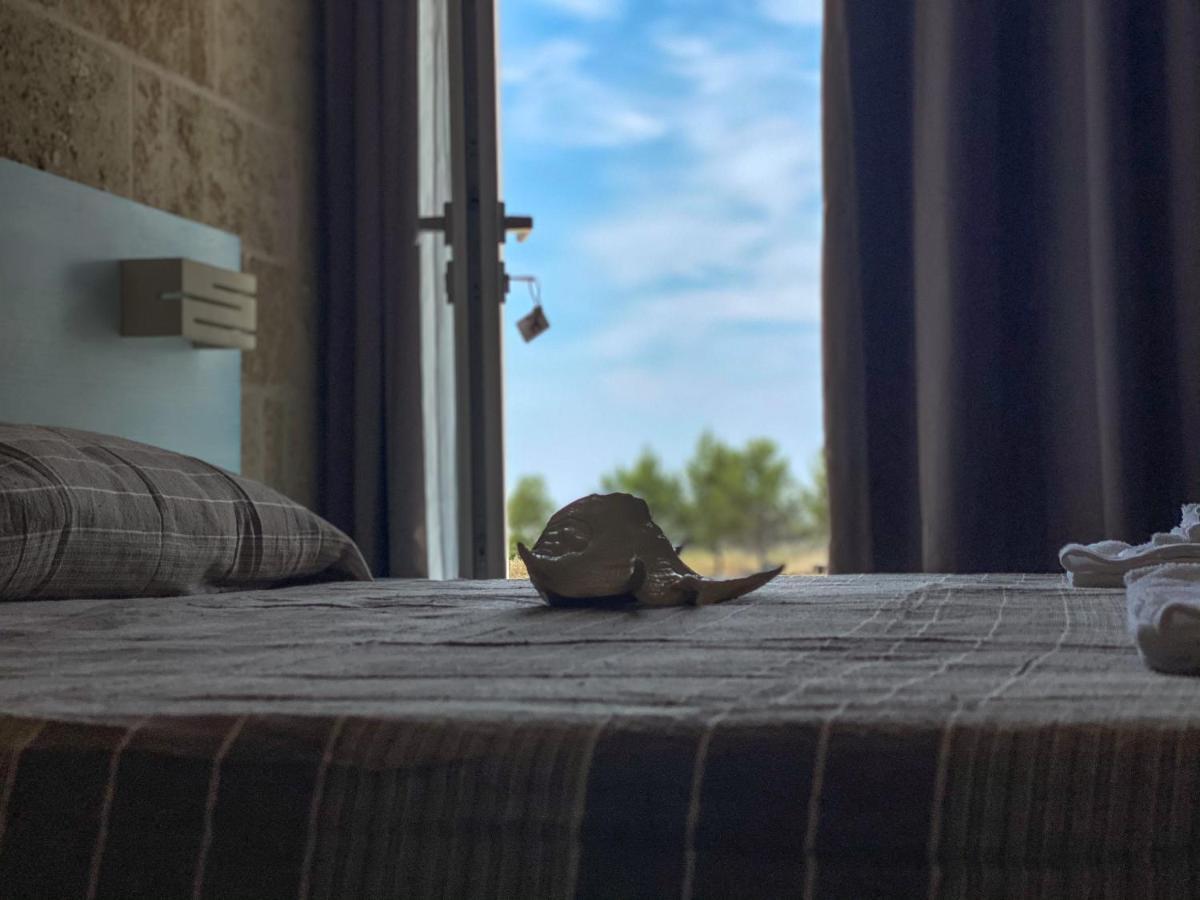 Residenza Case Arse Torre Lapillo Eksteriør billede