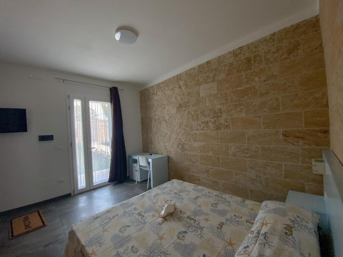 Residenza Case Arse Torre Lapillo Eksteriør billede