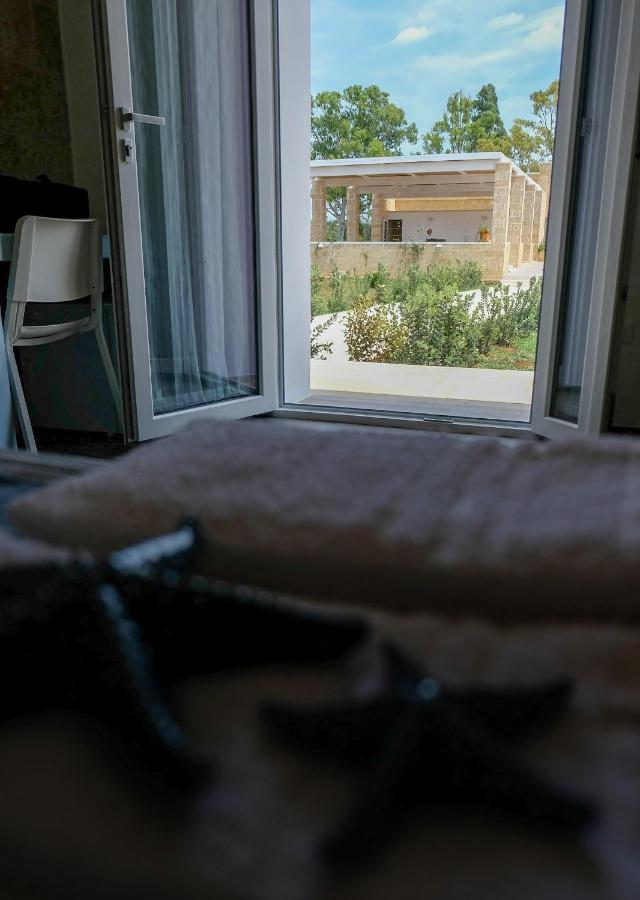 Residenza Case Arse Torre Lapillo Eksteriør billede
